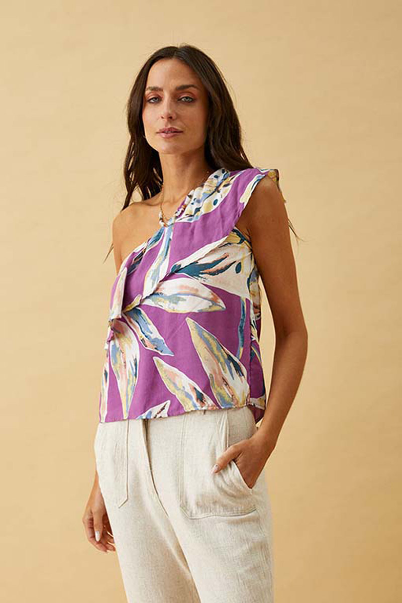 BLUSA CORINA