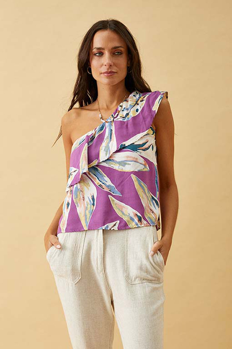 BLUSA CORINA