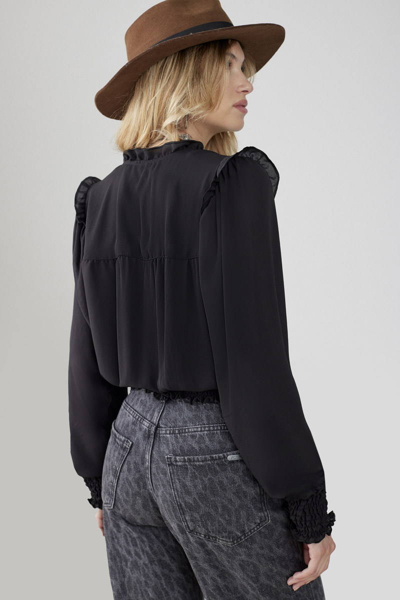 BLUSA TINGO