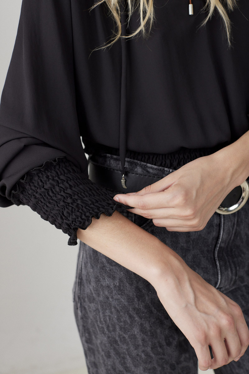 BLUSA TINGO