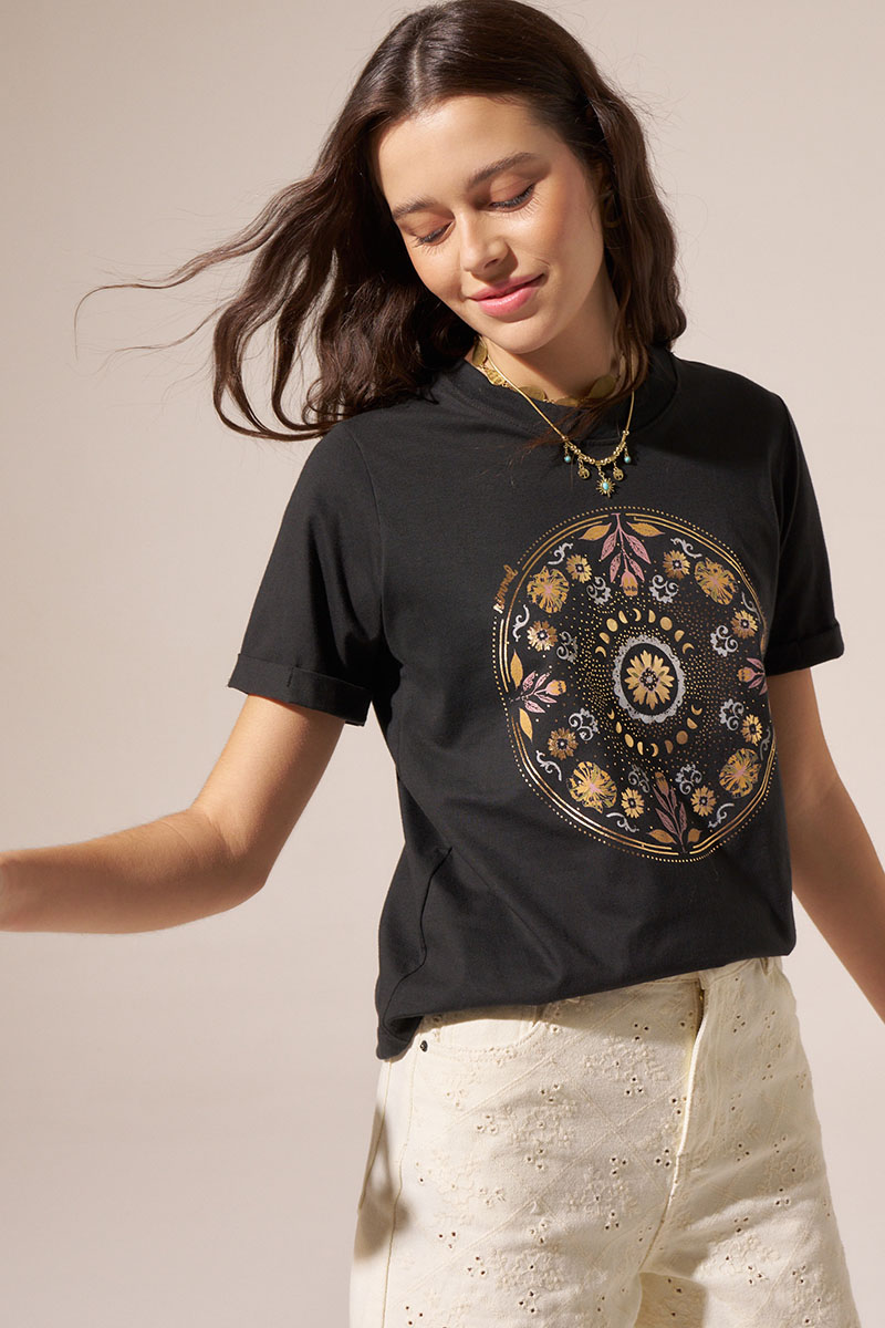 REMERA KAAN