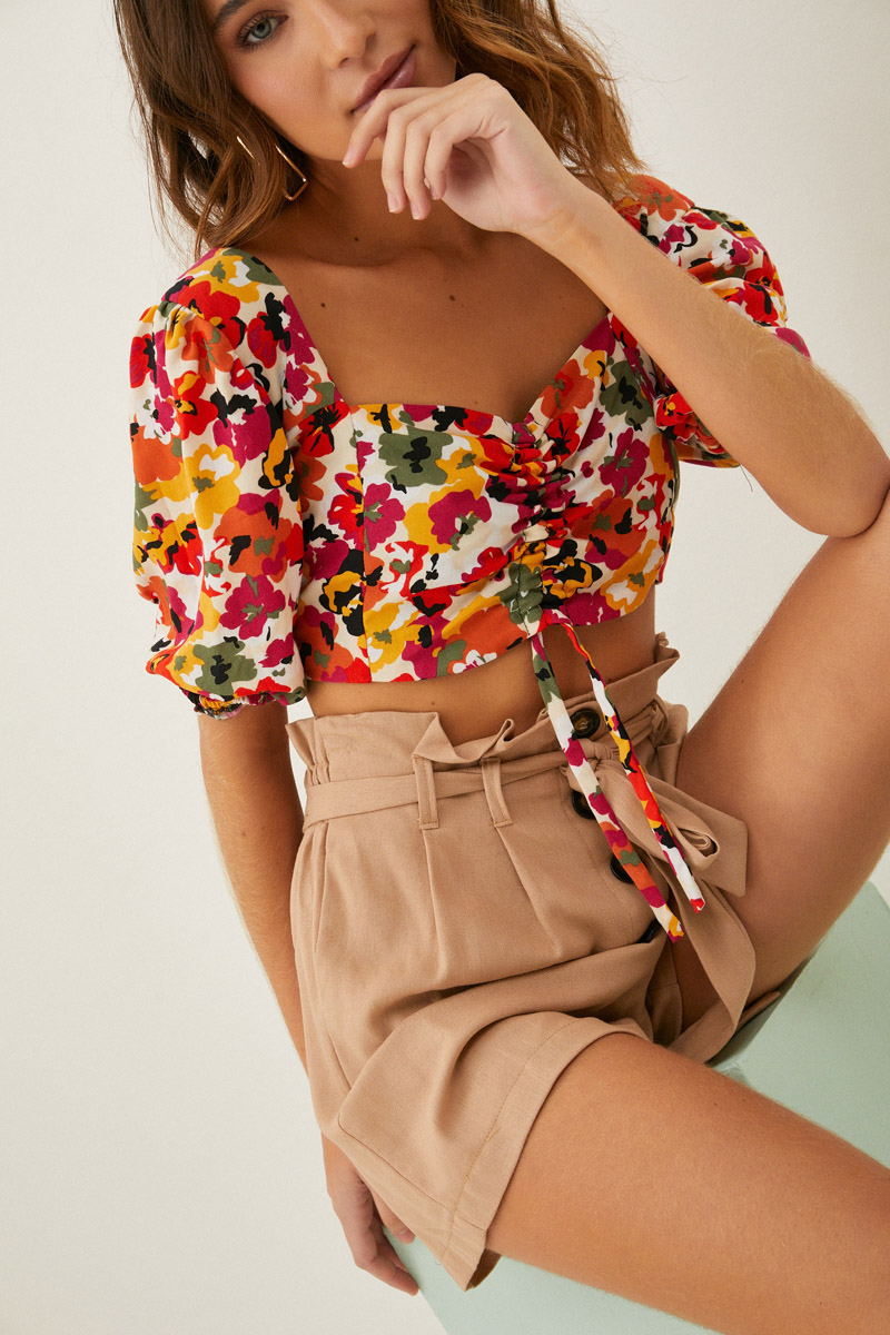 TOP AMELIA
