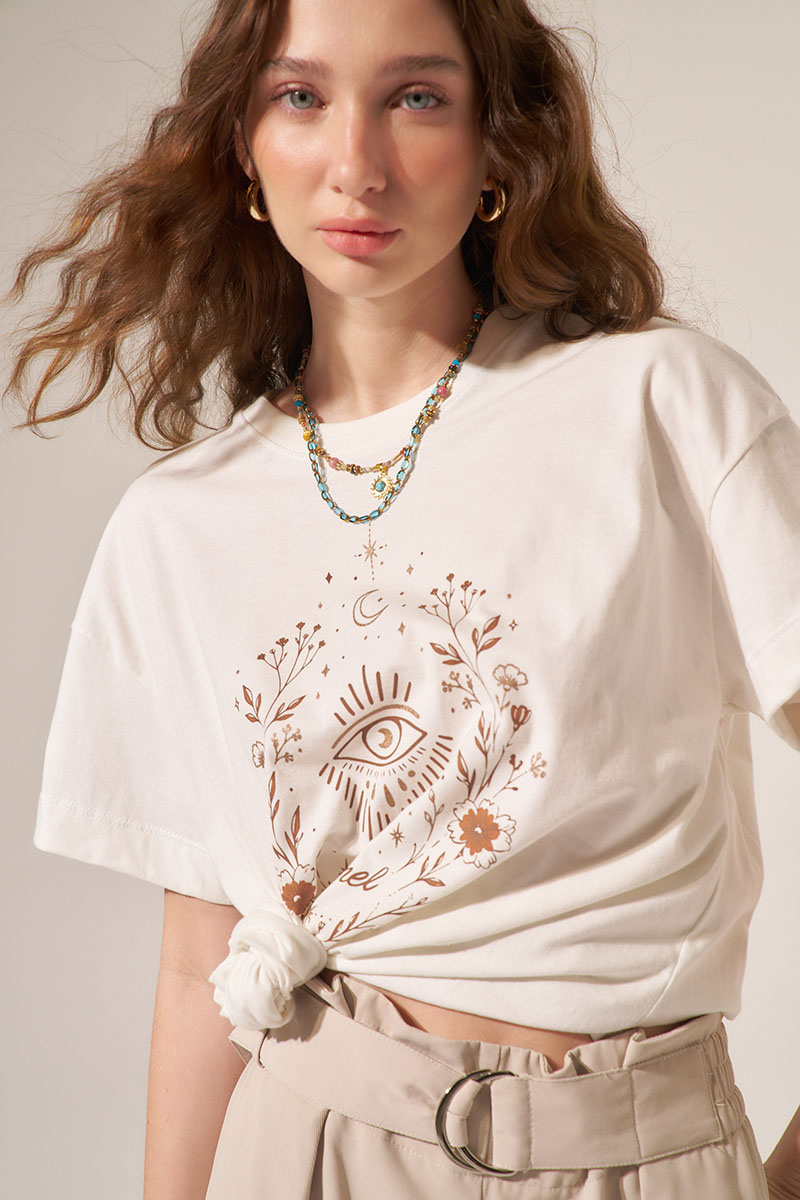 REMERA PRITIKA