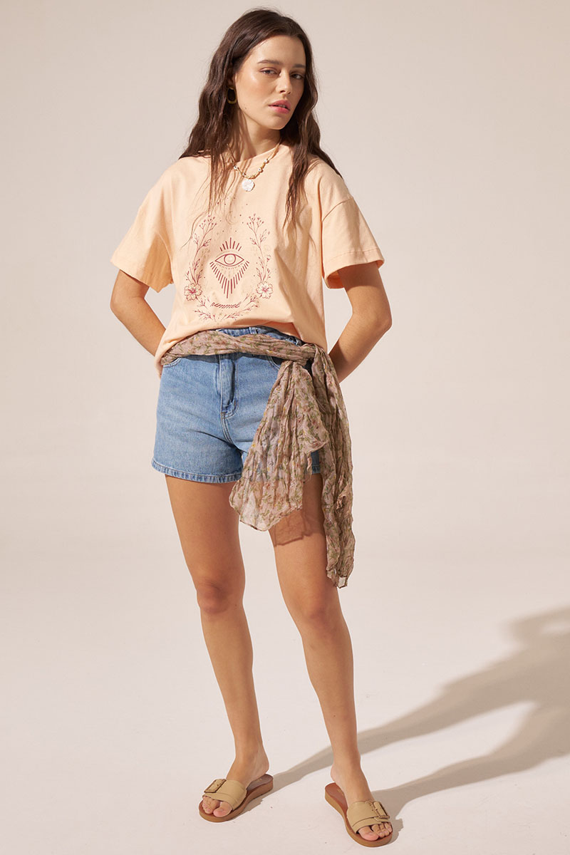 REMERA PRITIKA