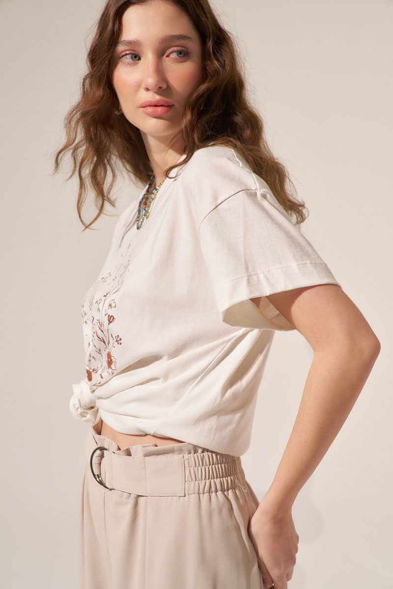REMERA PRITIKA