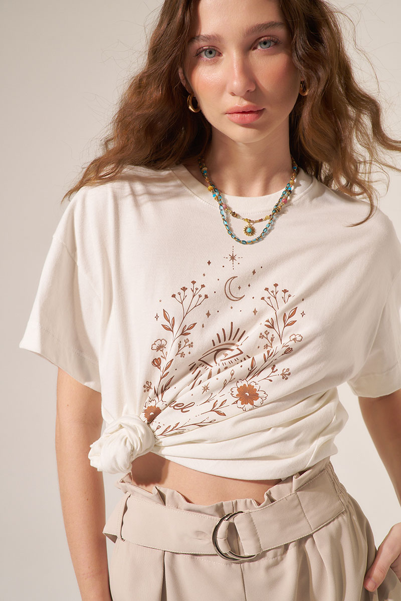REMERA PRITIKA