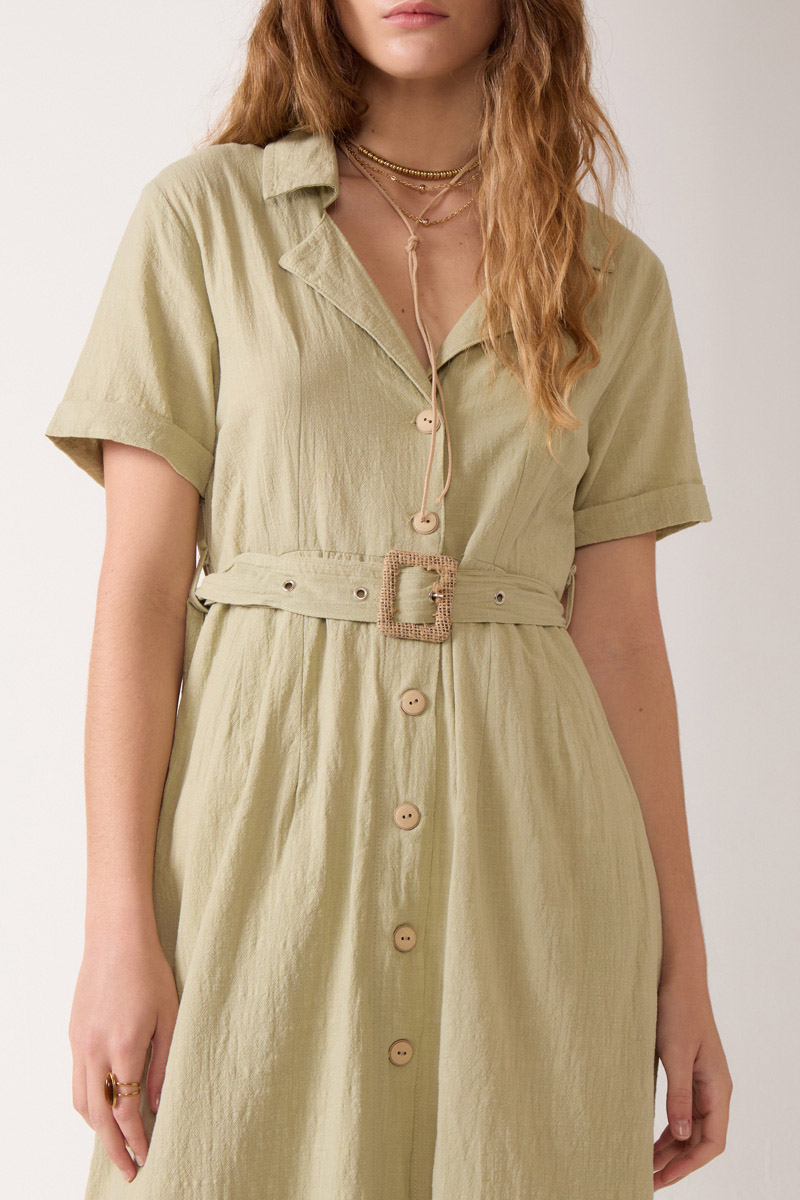 VESTIDO OLIVIA