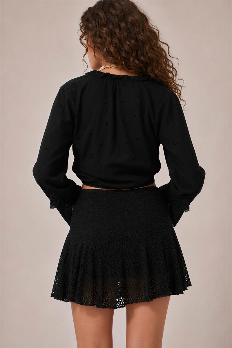 POLLERA MAYRA
