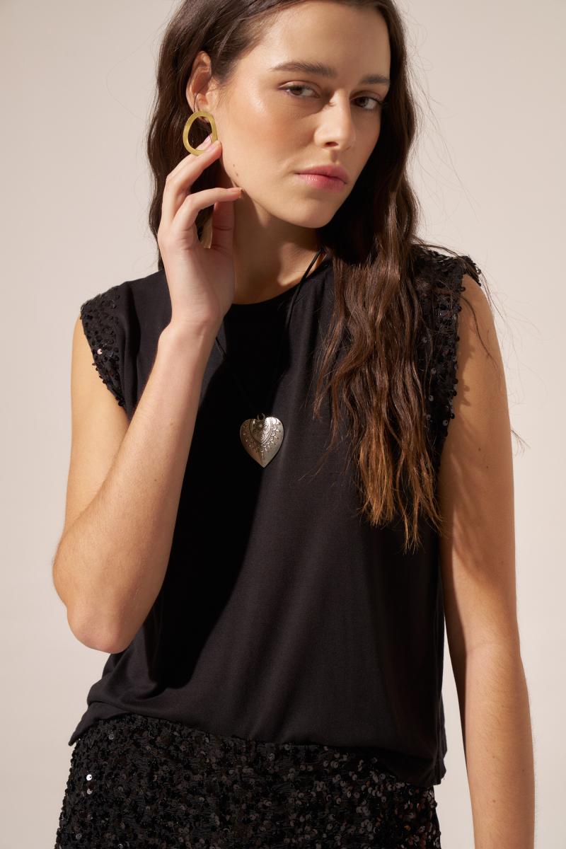 REMERA SOUL
