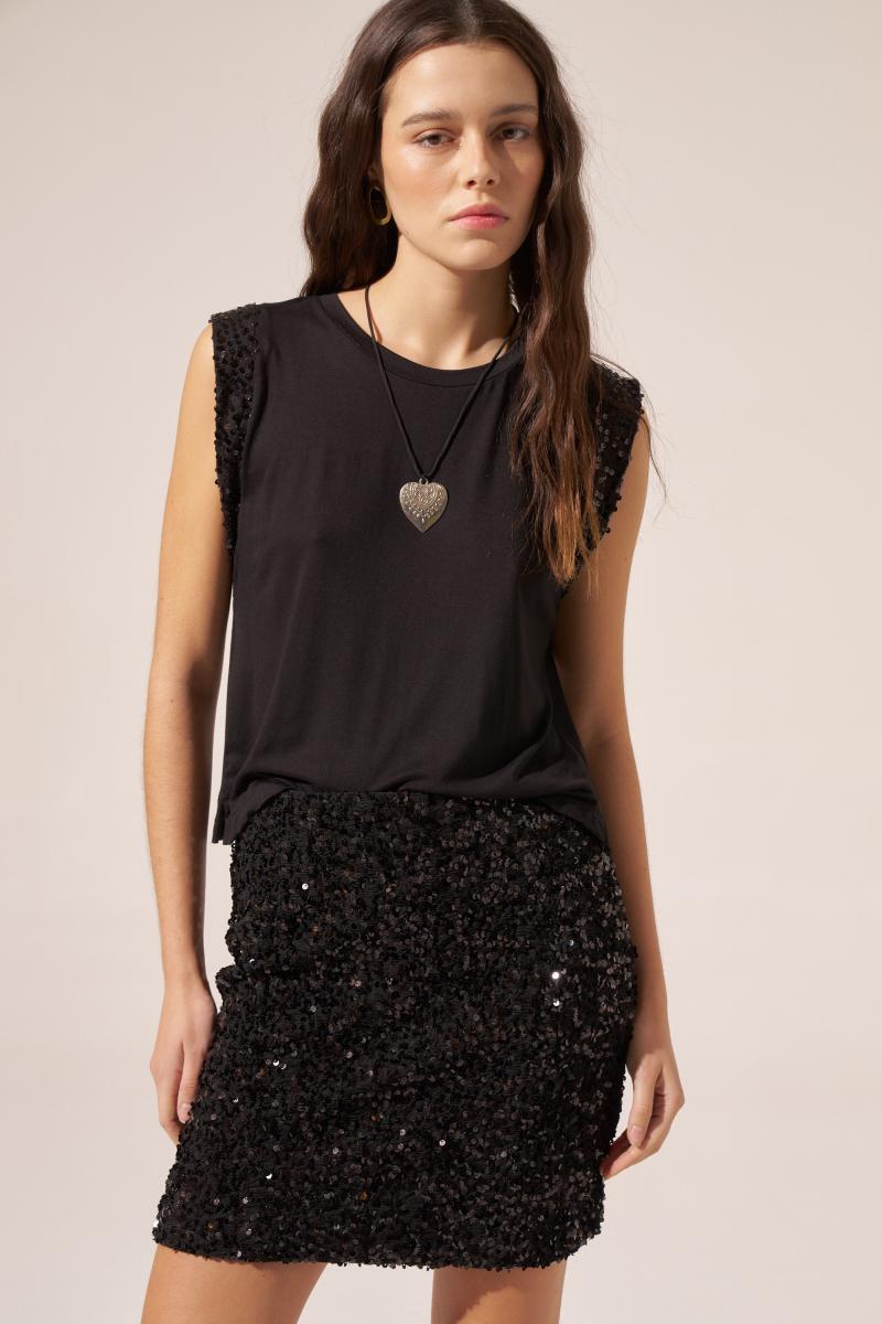 REMERA SOUL