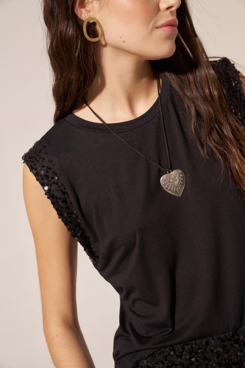 REMERA SOUL