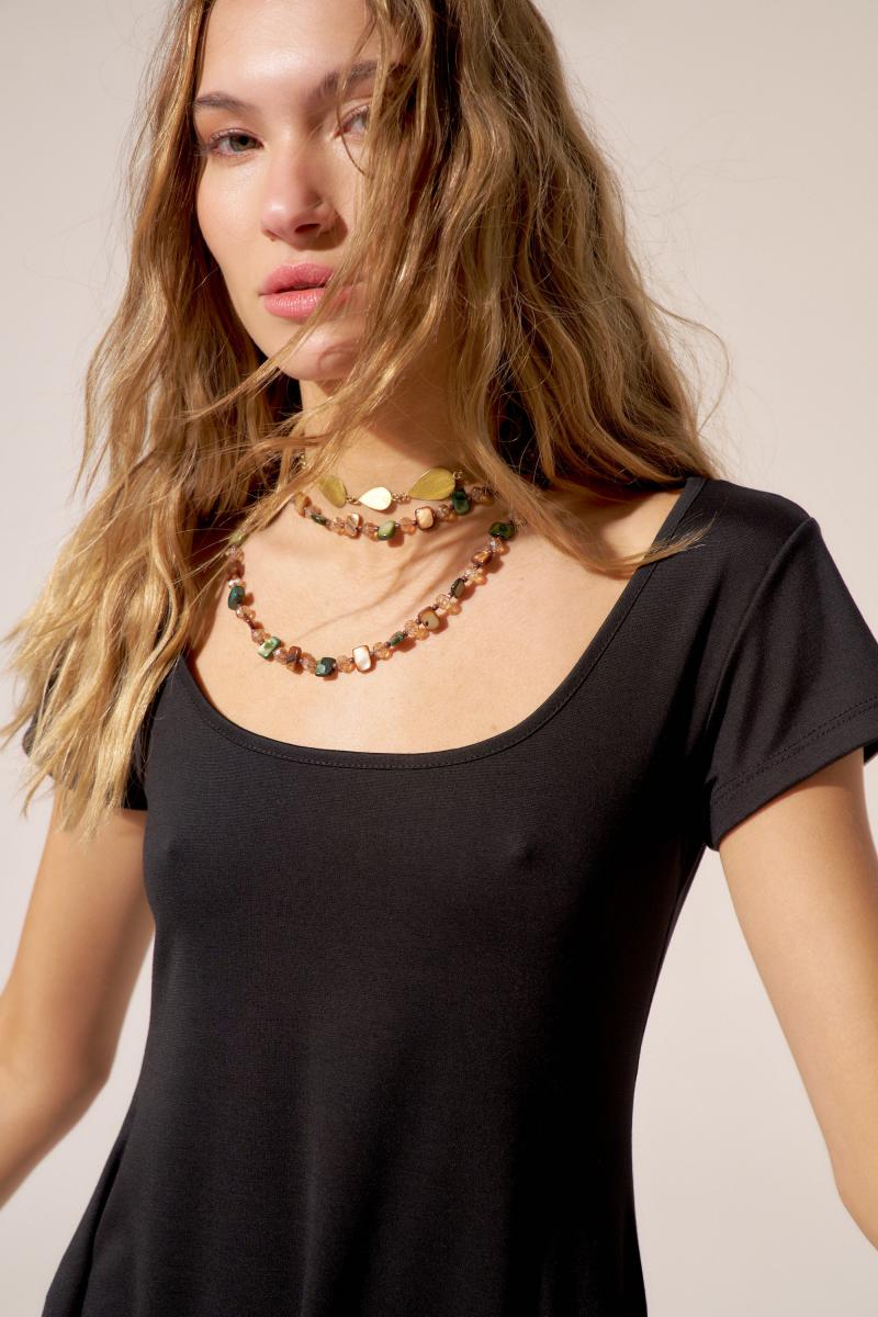VESTIDO COLLIN