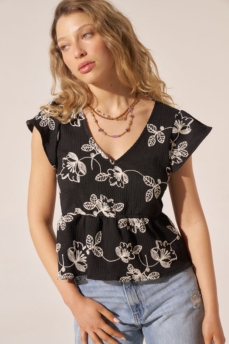 BLUSA POTTS