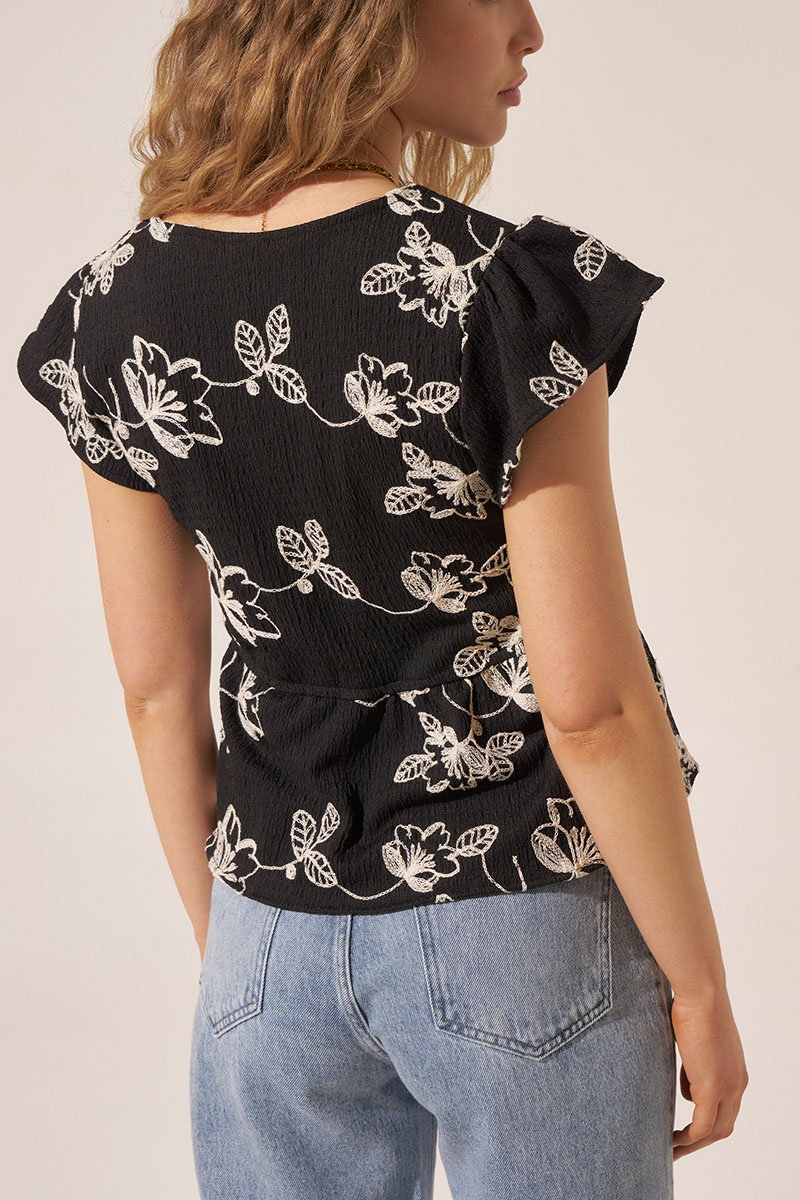 BLUSA POTTS