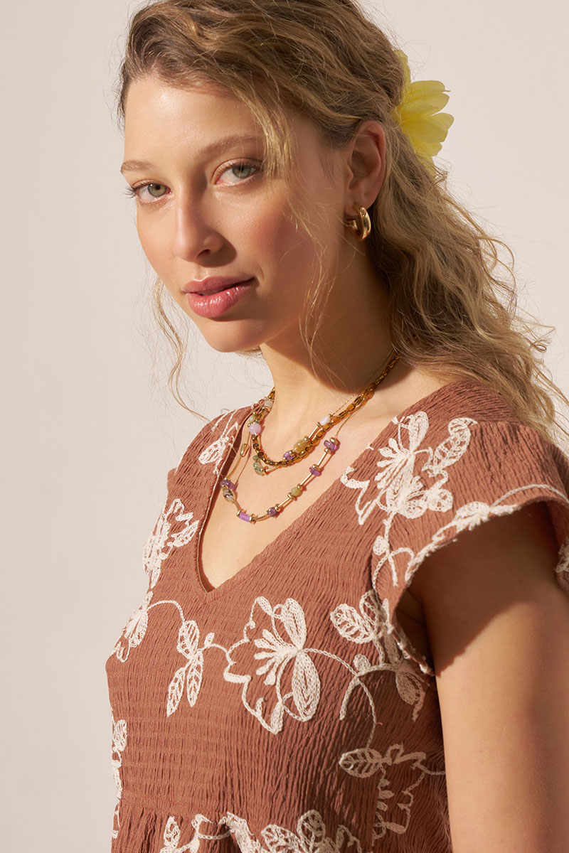 BLUSA POTTS
