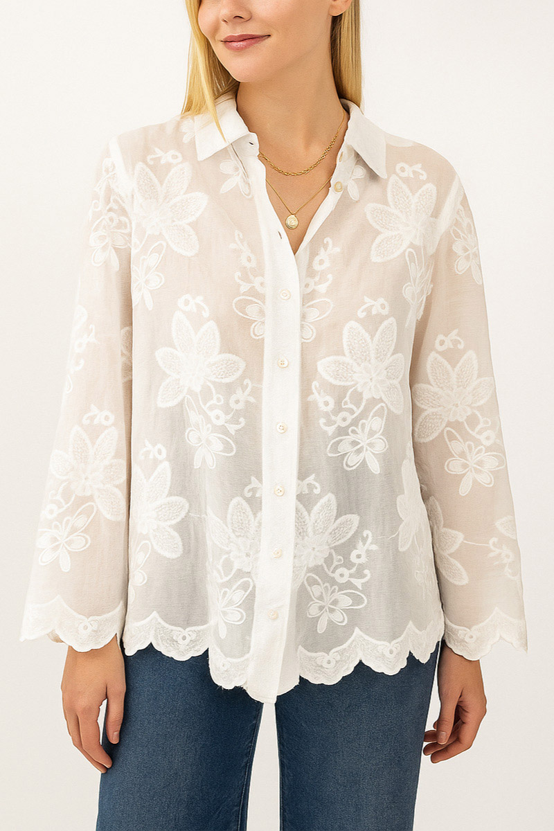 CAMISA UBUD