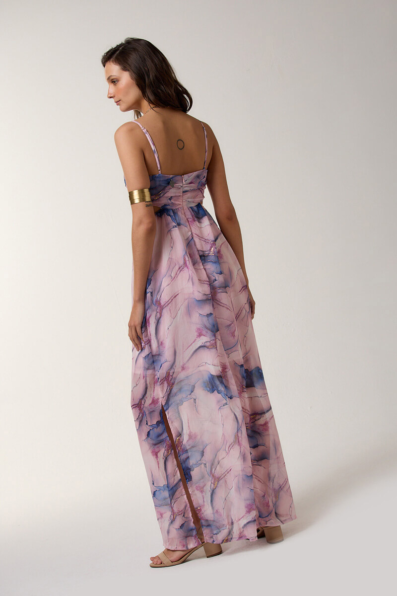 VESTIDO IRINA