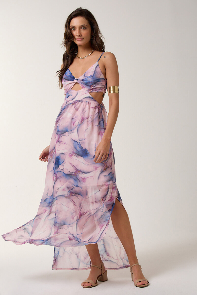 VESTIDO IRINA