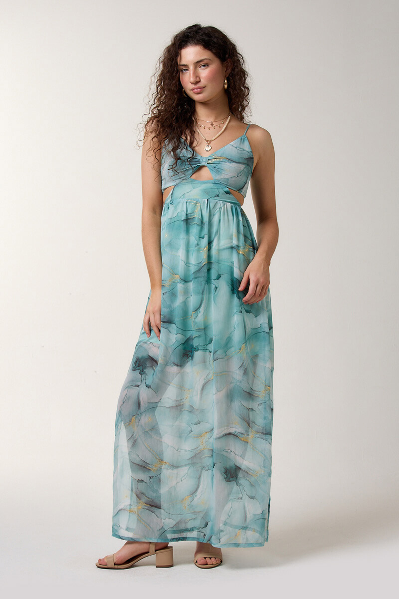 VESTIDO IRINA
