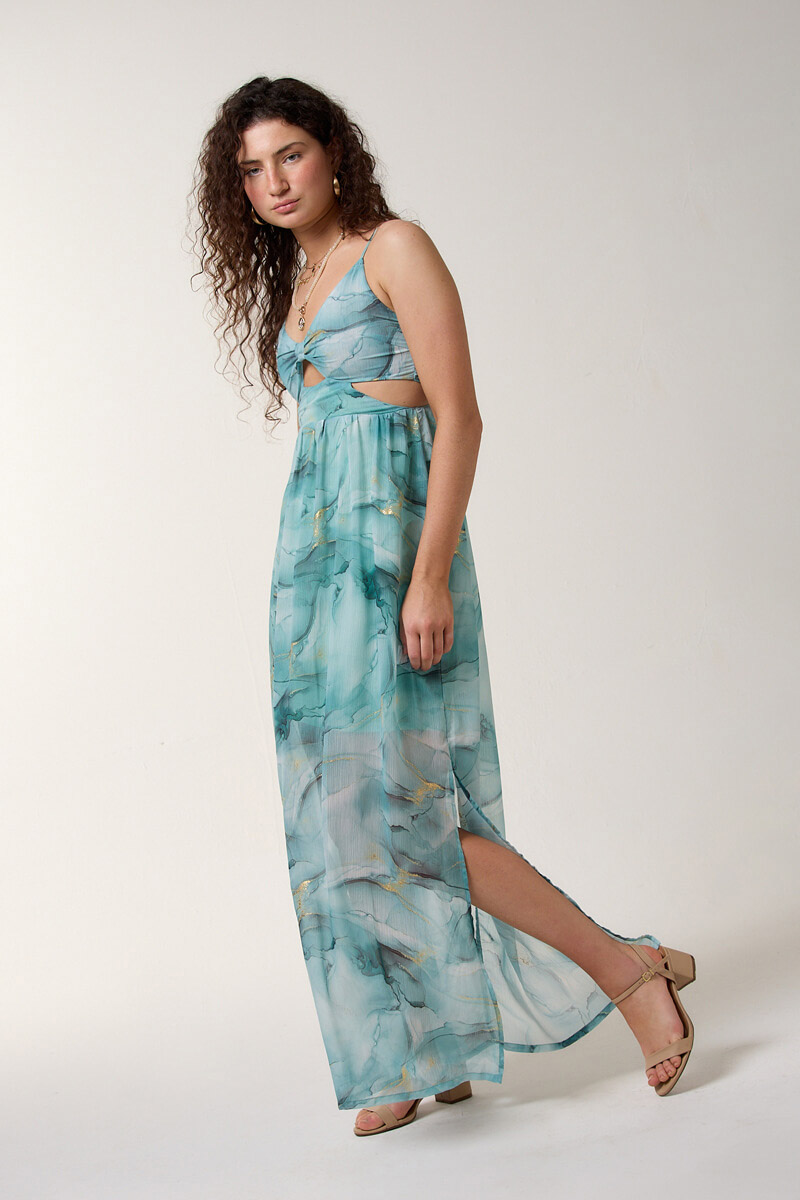 VESTIDO IRINA
