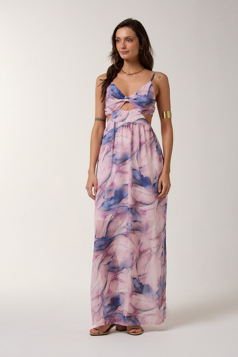 VESTIDO IRINA