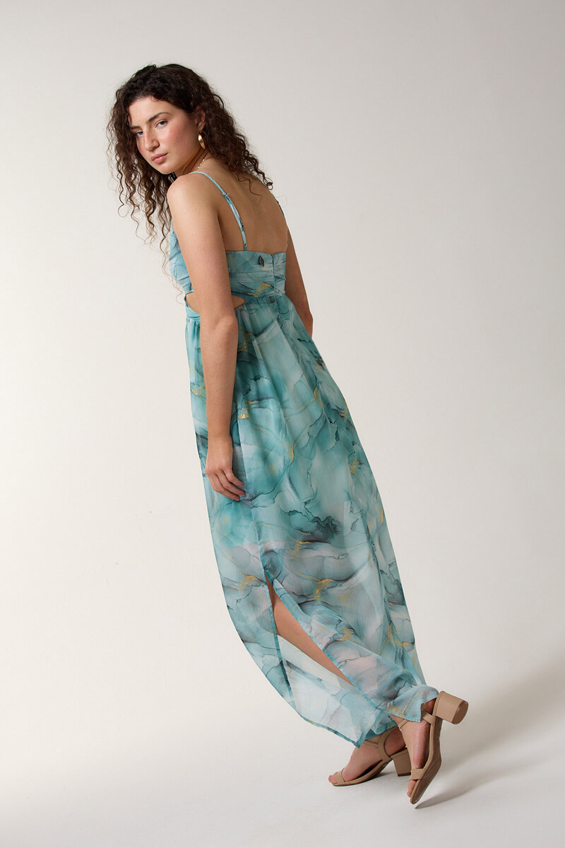 VESTIDO IRINA