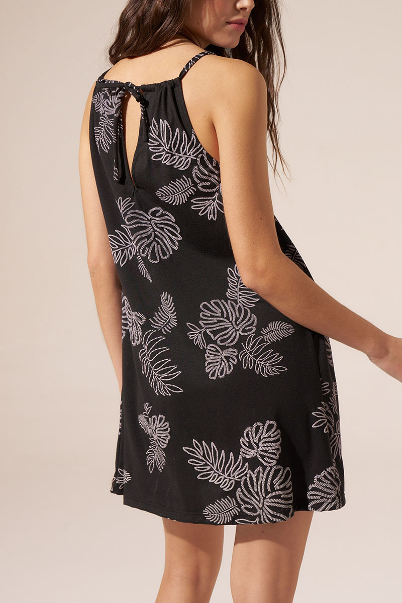 VESTIDO LUZ