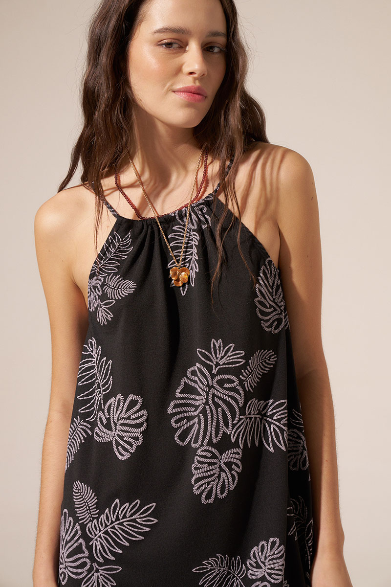 VESTIDO LUZ