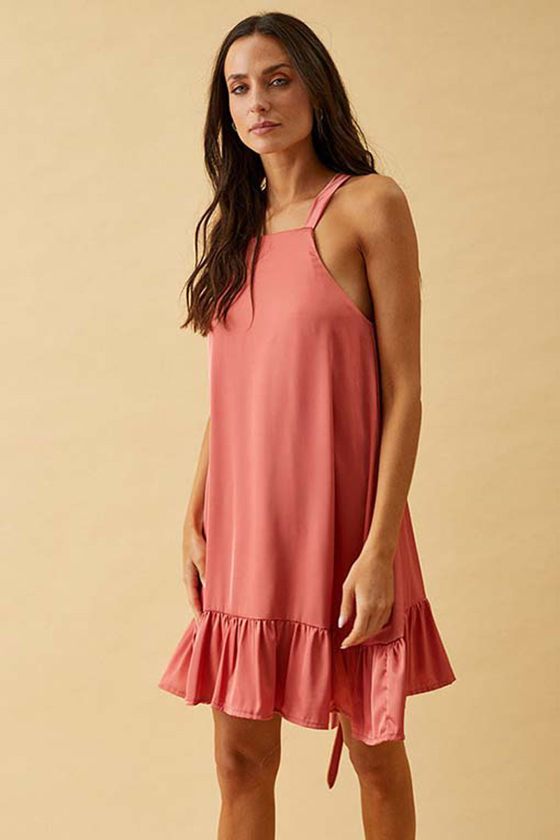 VESTIDO YORK