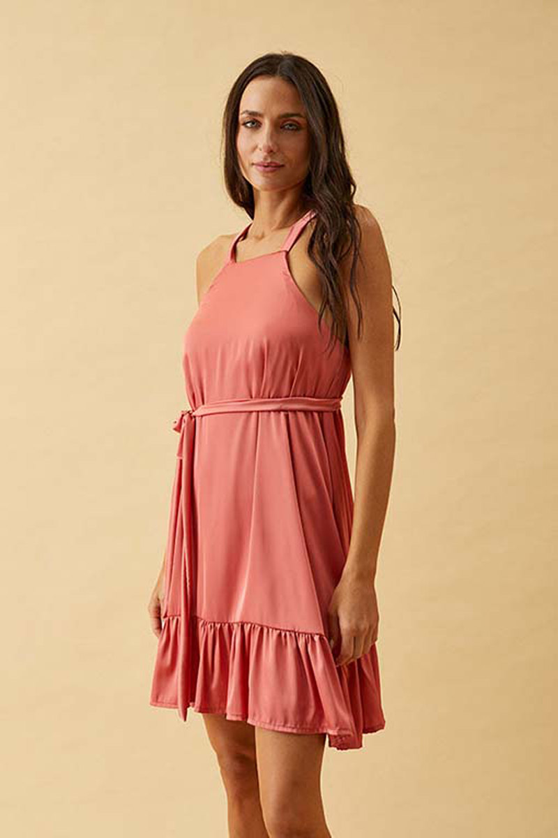 VESTIDO YORK