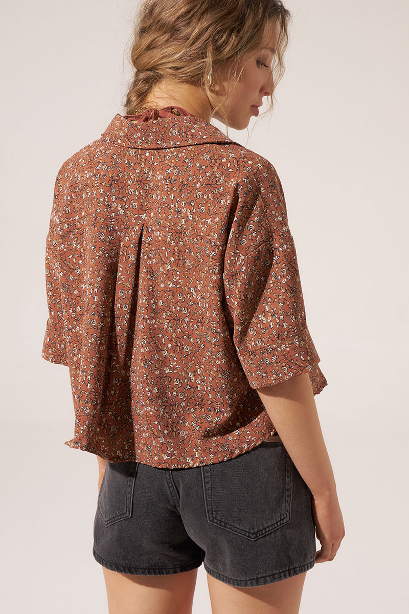 CAMISA OMER
