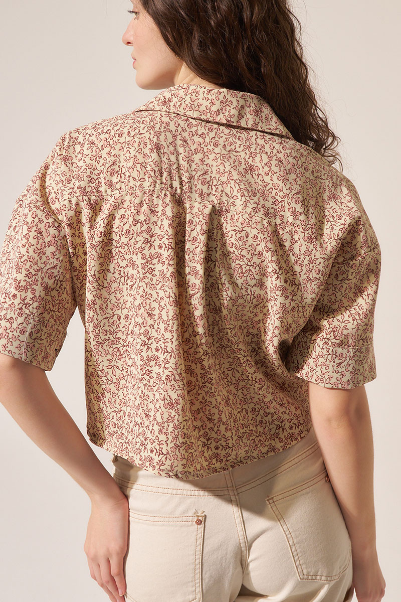 CAMISA OMER