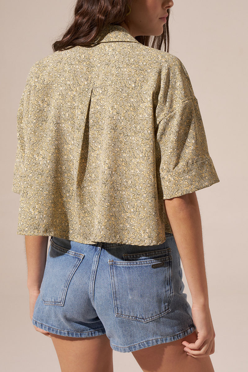 CAMISA OMER