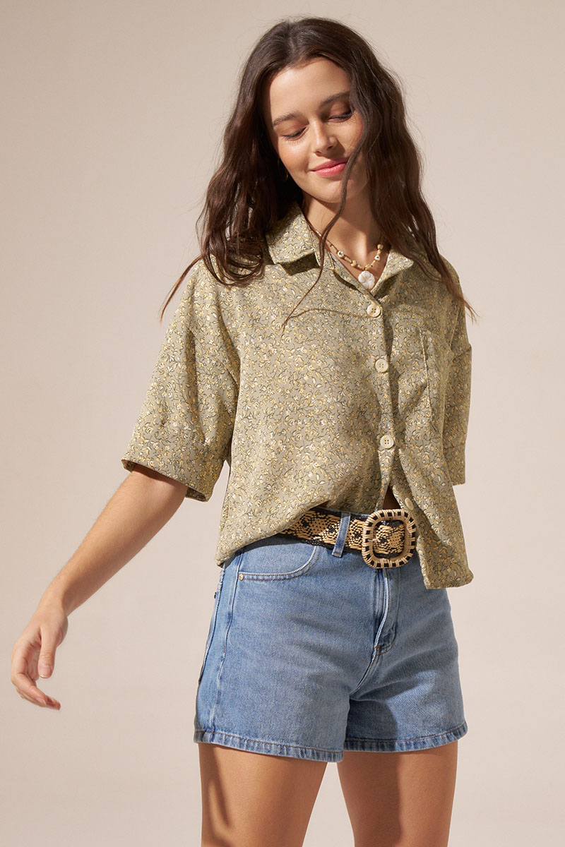 CAMISA OMER