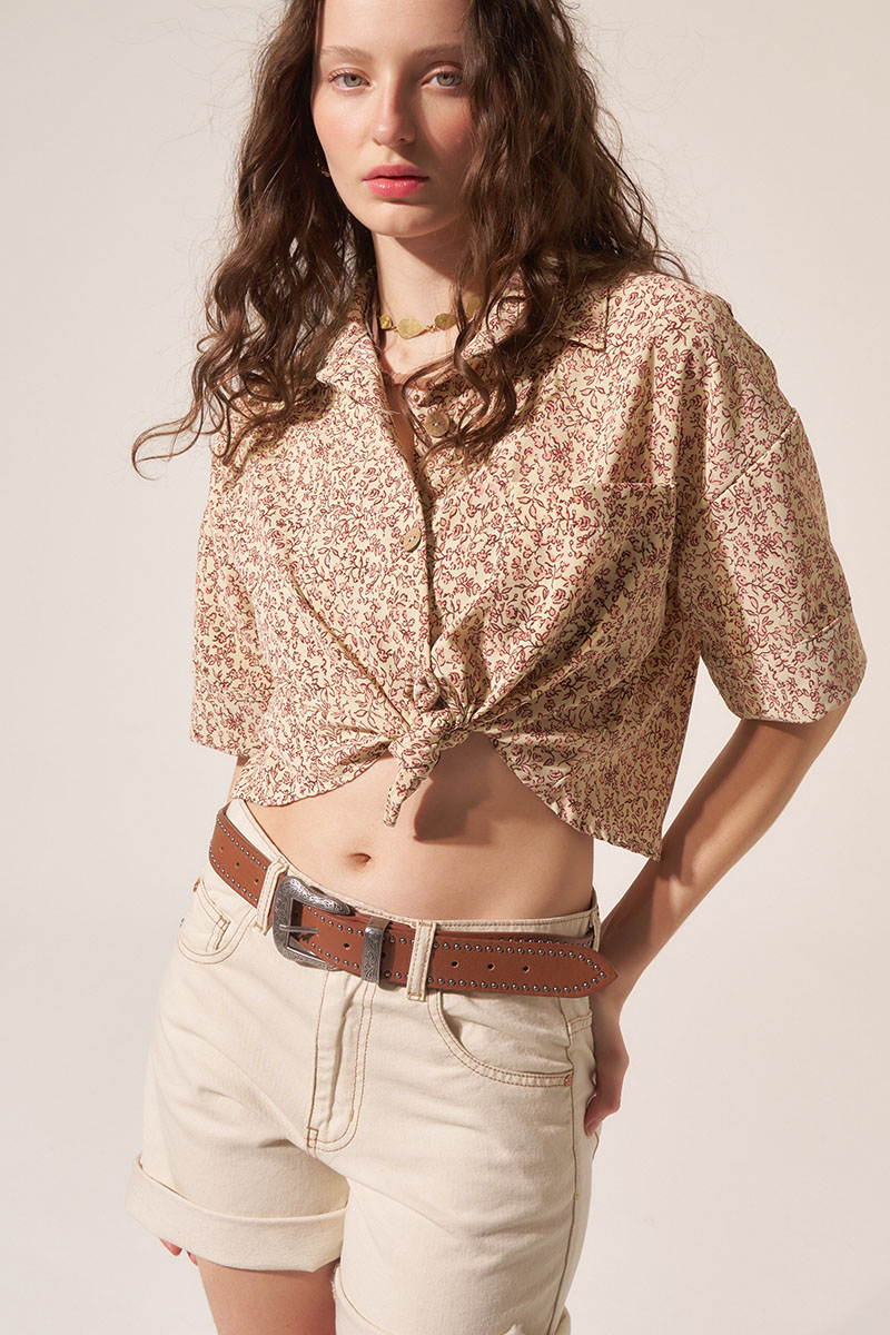 CAMISA OMER