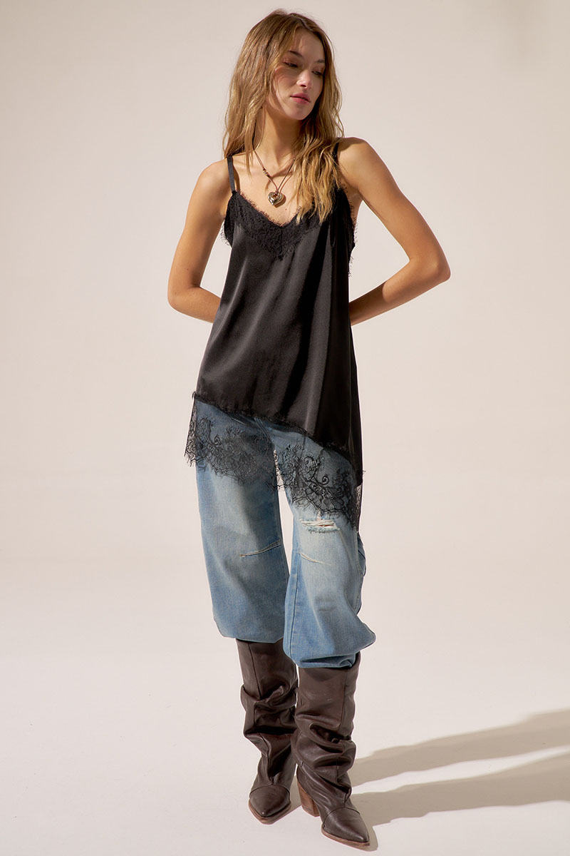 MUSCULOSA PERRY