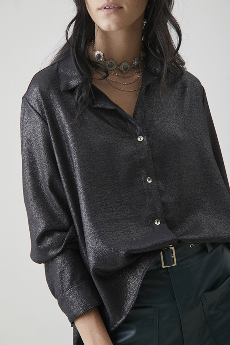 CAMISA CLEOFE