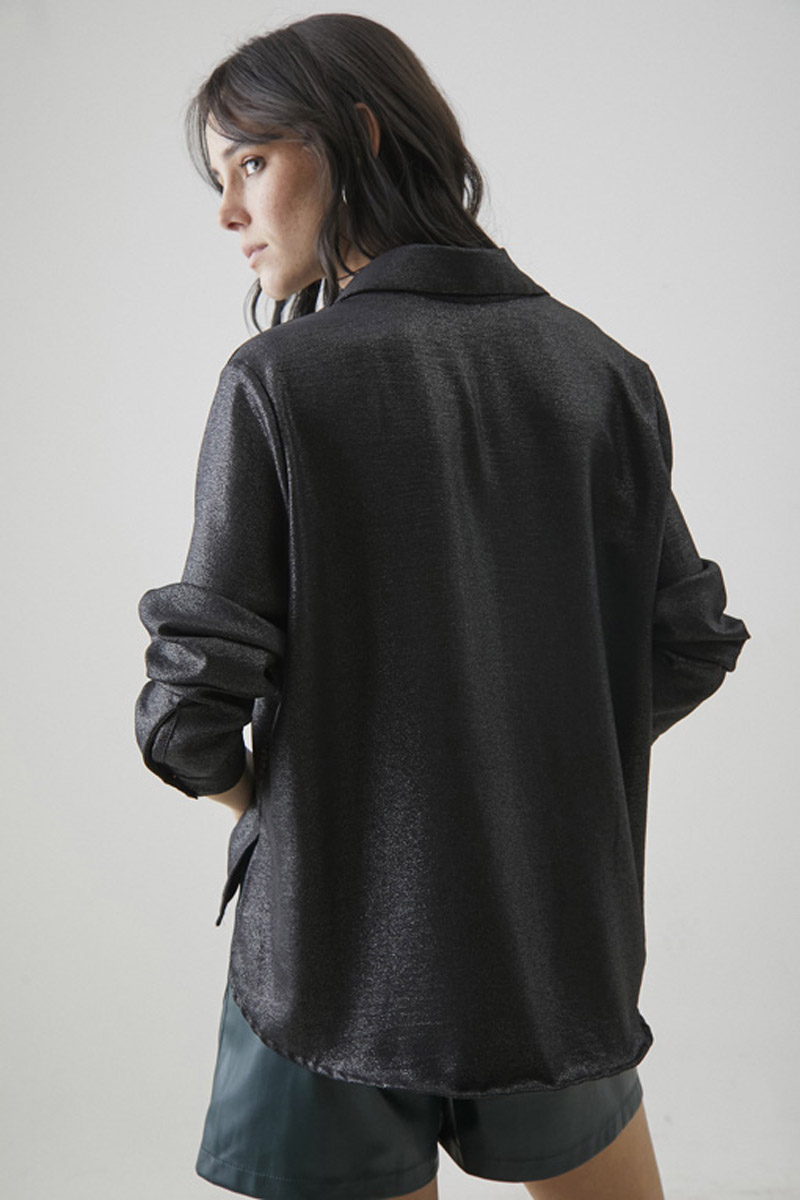 CAMISA CLEOFE
