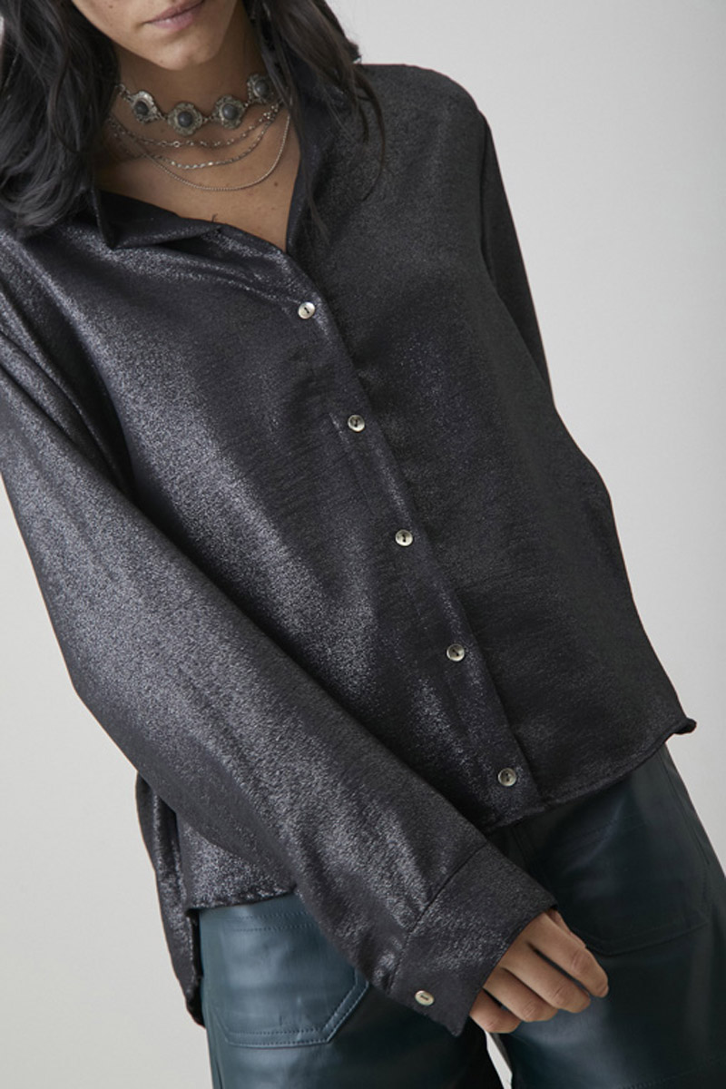 CAMISA CLEOFE
