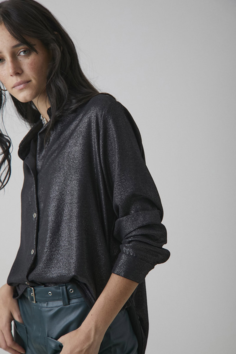 CAMISA CLEOFE