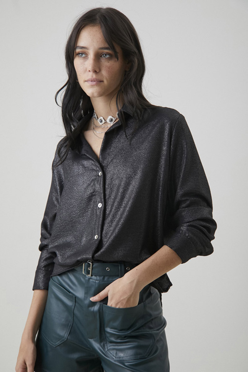 CAMISA CLEOFE