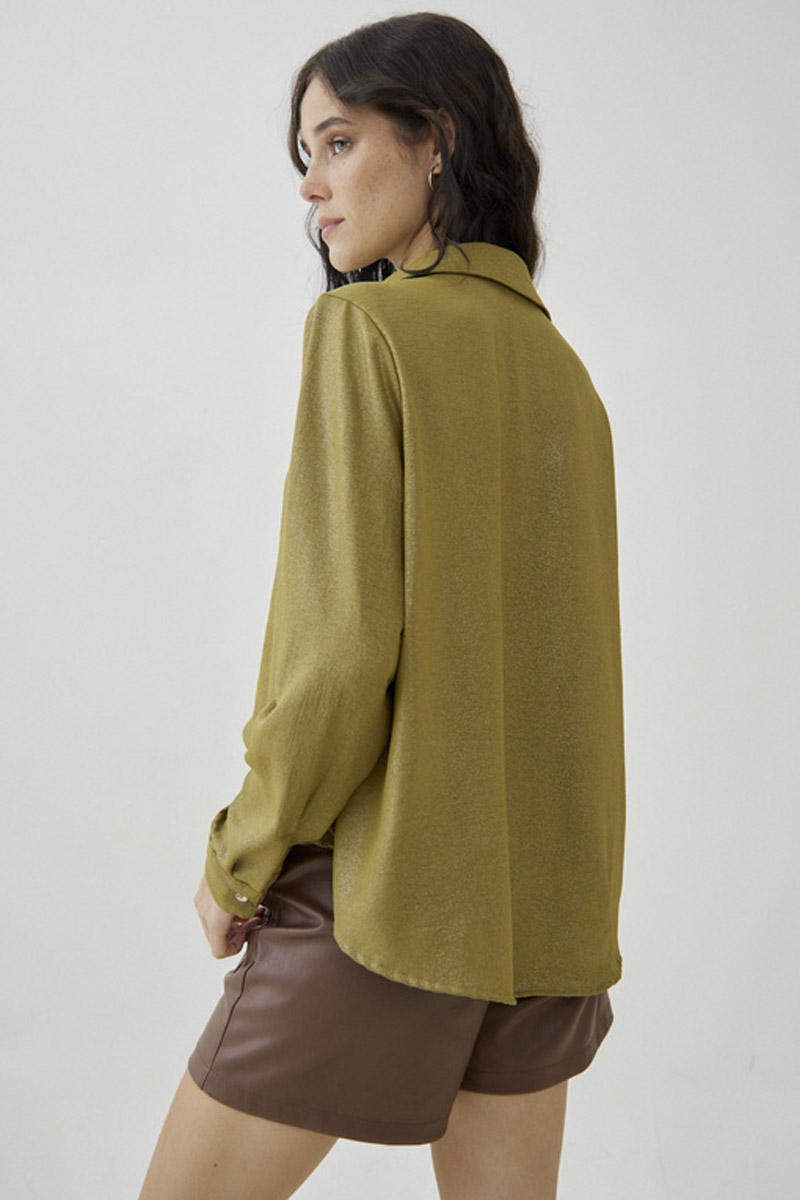 CAMISA CLEOFE