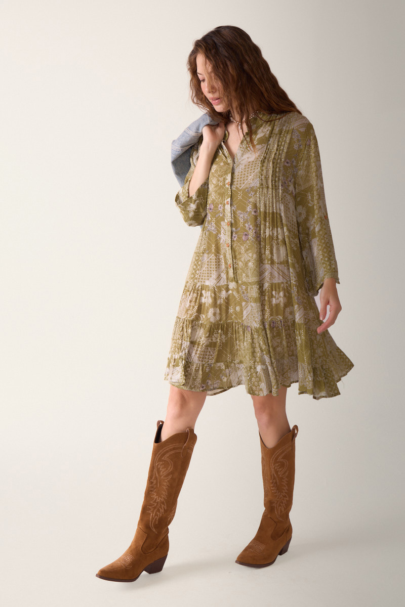 Vinson Dress main image 1