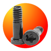 TORNILLOS & PARTES PEQUEÑAS