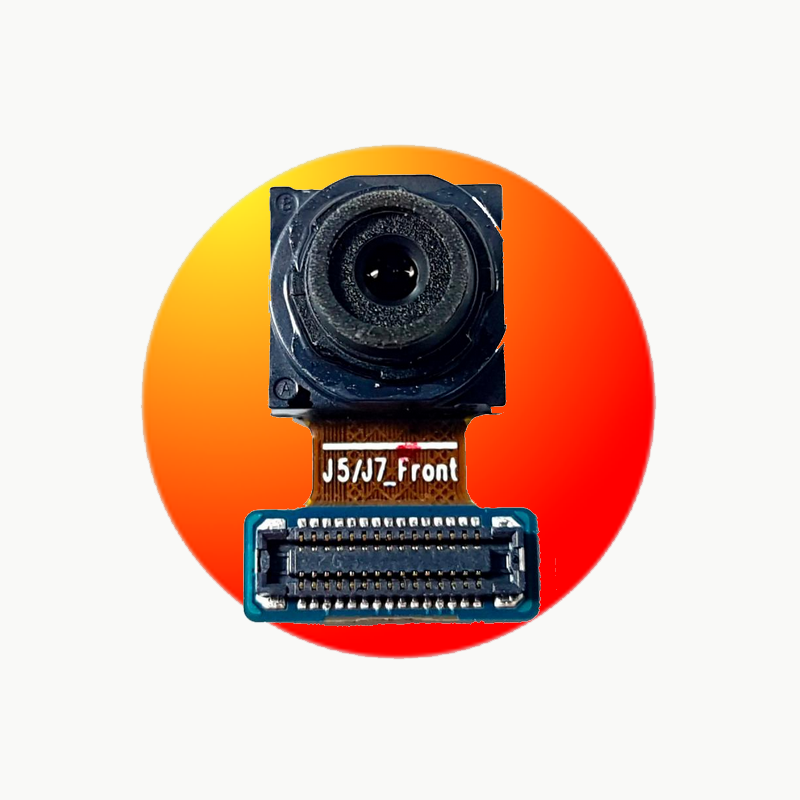 CAMARA SAMSUNG J7 PRO FRONTAL (J730)