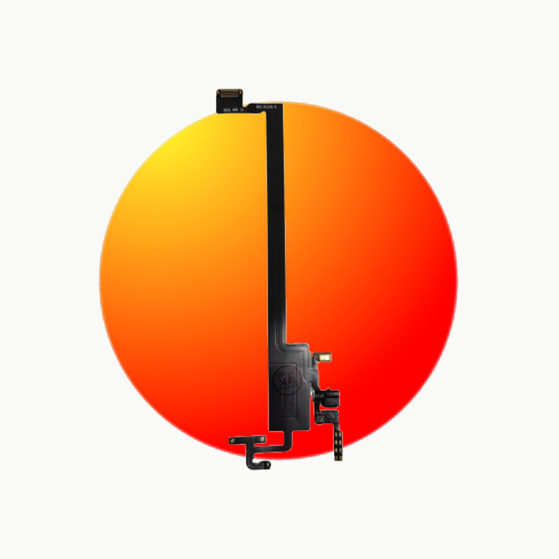 FLEX IPHONE XS MAX SENSOR DE PROXIMIDAD