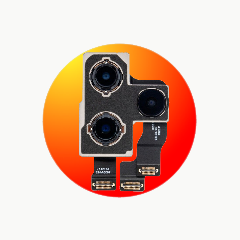 CAMARA IPHONE 11 PRO / PRO MAX PRINCIPAL
