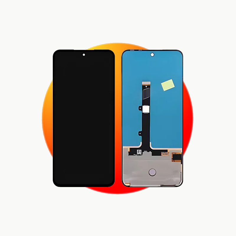 MODULO INFINIX HOT 50 PRO/TECNO SPARK 30 PRO (4G) OLED