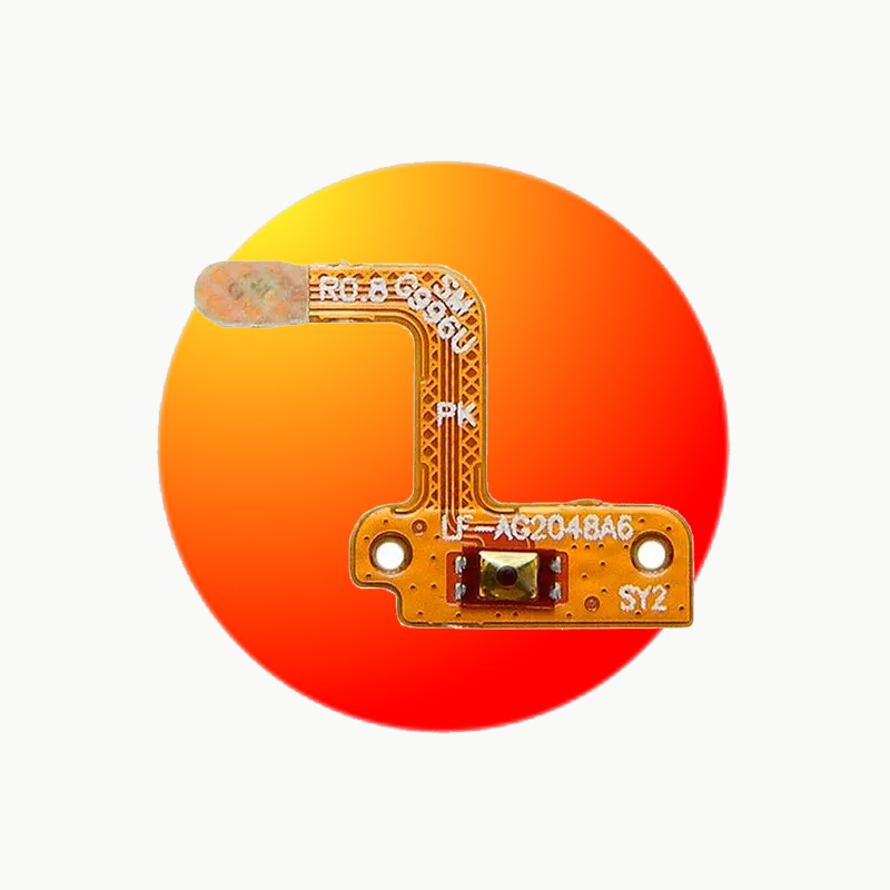 FLEX SAMSUNG S21 PLUS ENCENDIDO (G966)