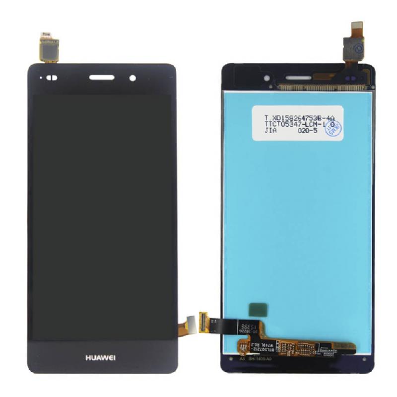 MODULO HUAWEI P8 LITE NEGRO